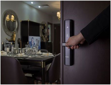 鹤庆24小时上门开锁公司